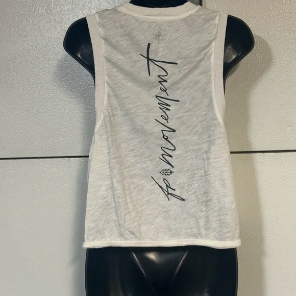 Free people tank - Picture 2 of 2